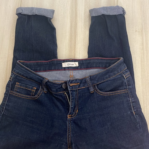 Cello Jean straight skinny size 9 - Picture 3 of 6
